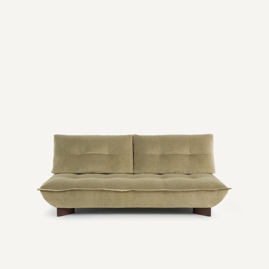 Canapé Kaori AM.PM : une banquette modulable à 2 900 euros, pour qui ?
